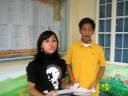 Mikee Macarandang and Grace Lubay_Bloopers_.avi Mikee Macarandang and Grace Lubay_Bloopers_.avi