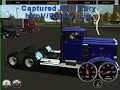 18 wheels of steel haulin' use