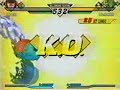 CvS2 (18) - Ko-do (A) vs. Tyari (A)