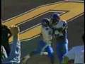 Kansas Colorado footall highlights 1995