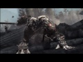 Gears of war 2 final trailer Gears of war 2 final trailer