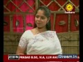 Satvika Ruchi: Burfi Recipe part 2
