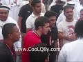 انتخابات كلية الهندسة و البترول 2009 \ 2010