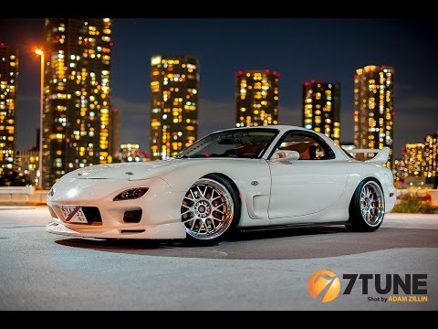 rx 7