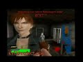 Resident Evil Survivor 2 CV - Intro and Arcade Level 1