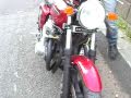 CB750FOUR バイク見聞録