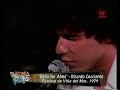 Ricardo Cocciante-Bella sin alma