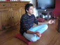 101 stupid things you can do when you're bored #3