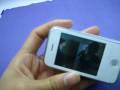 Super mini mobile phone mp3 mp4 bluetooth GSM quad band Dual sim and standby