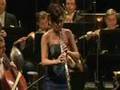 Mozart Clarinet Concerto in A - 1st mvt Part 1