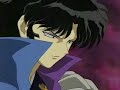 inuyasha, murder princess, tales of symphonia, bleach amv