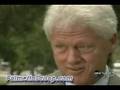 Clintons, Clyburn not on good terms