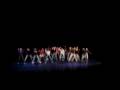 NCSA Hip Hop Intensive Workshop by Kentrell Newton