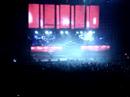 Gwen Stefani Concert In Fresno