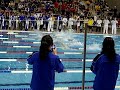 Laure Manaudou Interclubs 2007