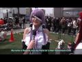 Cosplay, Tekken and an Akihabara tour - it