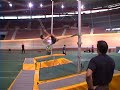 dennis wliszczak pole vault slow motion