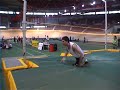 dennis wliszczak pole vault slow motion