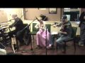 Kathleen Collins Traditional Irish Music CD Release