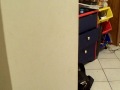 mi cuarto
