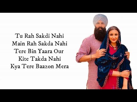 Download Ve Maahi (LYRICS) - Kesari | Akshay Kumar & Parineeti Chopra | Arijit Singh & Asees Kaur Ve Maahi (LYRICS) - Kesari | Akshay Kumar & Parineeti Chopra | Arijit Singh & Asees Kaur