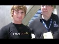 Brent Corrigan Goes To Comic Con (for doorQ.com) Brent Corrigan Goes To Comic Con (for doorQ.com)