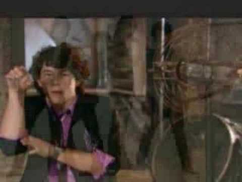 A Jonas Love Story Chapter 2