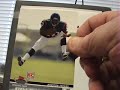 retail box stadium plus 4 packs topps