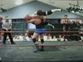PRIDE & Thom Kane vs. The Winter Hill Gang