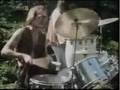 Tommy Seebach vs. Fear-Factory