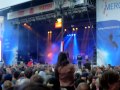 [LiVE]  @ Schlossgrabenfest 2011 Darmstadt
