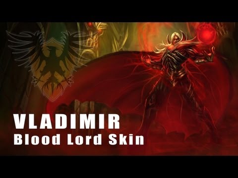 how to draw vladimir lol