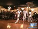 rock steady crew vs rogue squad, las vegas b-boy battle, breakdacing hip-hop, midget windmill flare headspin backspin pose pop lockin