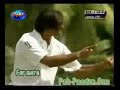 Shoaib Akthar Vs Gilchrist Bowled Perfact Yorker