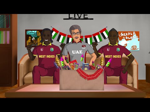 INDIA vs WEST INDIES MAUKA MAUKA SPOOF II SHUDH DESI ENDINGS