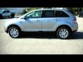 Used 2008 Lincoln MKX Raleigh NC