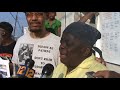 Juanita Young Speaks on Recent Brutalization BY NYPD