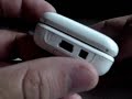 Review do celular Nokia 5200
