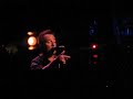 I Wanna Marry You Bruce Springsteen & The E Street Band Madison Square Garden November 08 2009