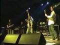 CODA 20 ÉVES JUBILEUMI KONCERT