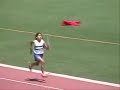 Jayla Harper WV Eagles 4x400 Relay Champions