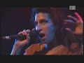 Clap Your Hands Say Yeah + Amy Winehouse (FIB 2007)