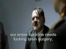 Hitler Football