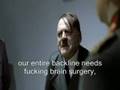 Hitler Football