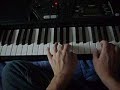 You Are The One Piano You Are The One Piano