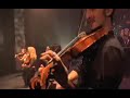 Barrage Music Video: Amor Perdido Barrage Music Video: Amor Perdido
