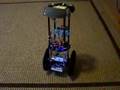Isorropos: a balancing robot, HW V3, SW V7.01