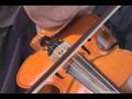 videos de Ivan Hicks Plays a WGS Violin