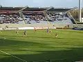 Euro 2008 qualifier - Iceland vs. Latvia