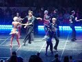 DWTS Tour Philly: Finale